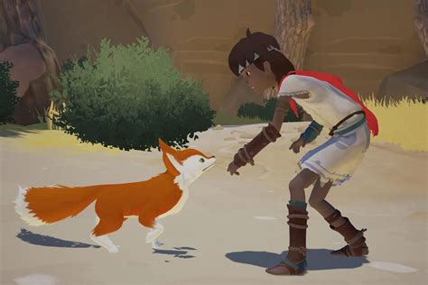  Rime: Un jeu d'aventure poétique et envoûtant