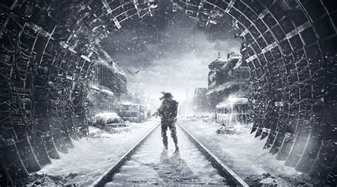 Metro Exodus? Un jeu de tir immersif dans un monde post-apocalyptique!