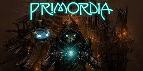 Primordia, un RPG post-apocalyptique explorant les thèmes de la mémoire et de l’humanité !