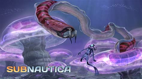 Subnautica - Un voyage fascinant dans les abysses de l'exploration sous-marine !