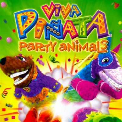 Viva Party: Le jeu où les fous rires sont garantis!