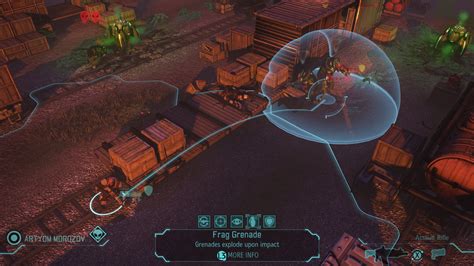  XCOM: Enemy Unknown ! Une expérience de stratégie sans merci qui vous tiendra en haleine